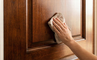 Как да поддържате вратите си като нови: Практически съвети за дълъг живот