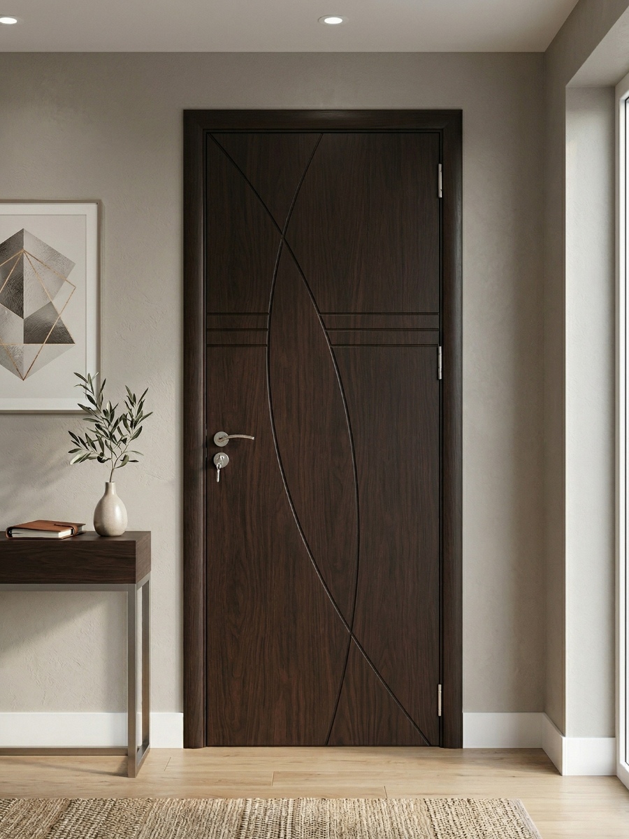 Интериорни врати